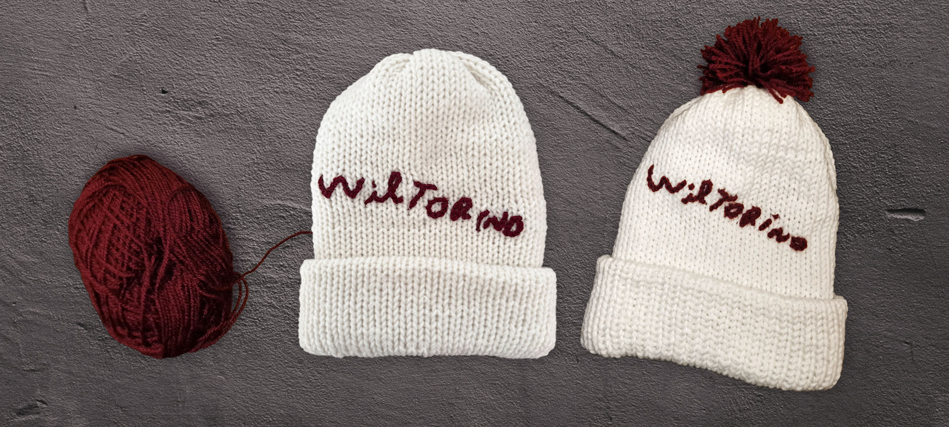 Cappellini W il Torino